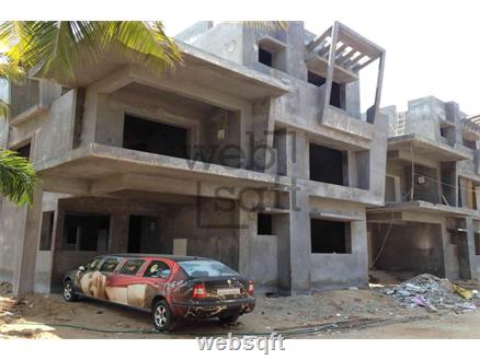 Hyderabad 5 BHK Independent house for Sale